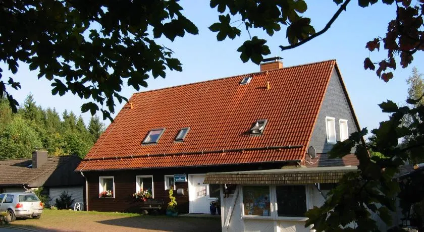 Appartamento C - Apartments On Hexenstieg - Image 1