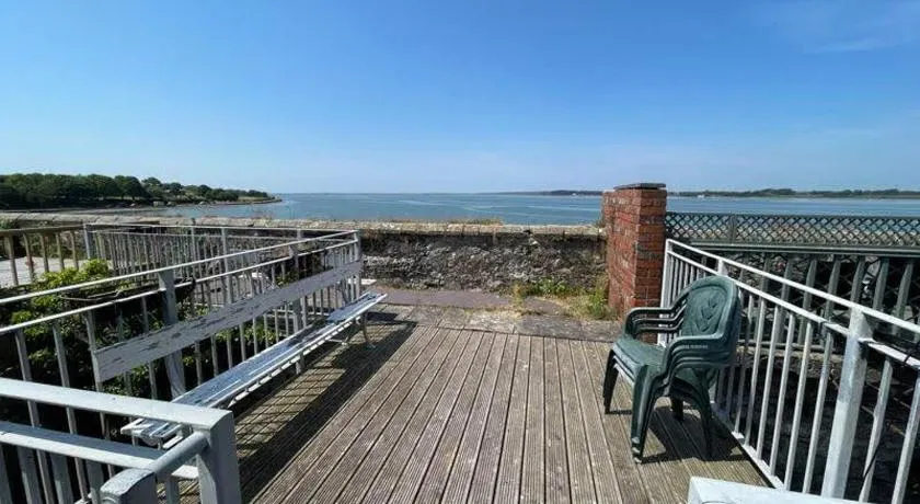 Isfryn Holiday Let - Image 1