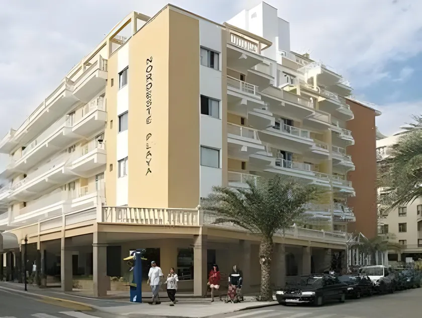 O7 Nordeste Playa - Image 1