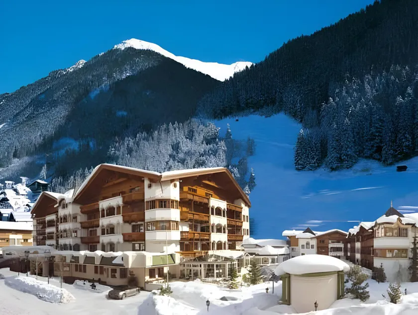 Trofana Royal 5-Sterne Superior Resort - Image 1