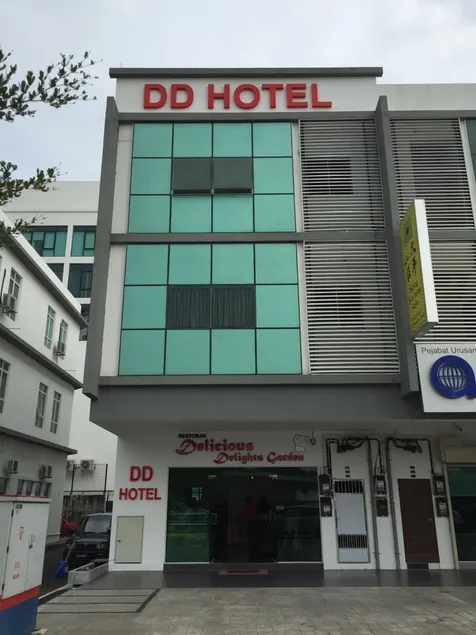DD HOTEL - Image 1