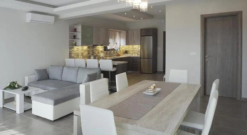 ANASTAZIA SIGNATURE RESIDENCES - Top Floor Boutique Apartments, Chania - Image 1