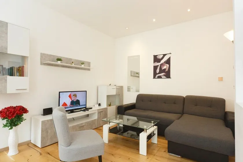 Apartment No 13 Vienna near Schönbrunn/Westbahnhof - Image 1
