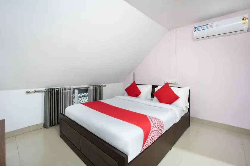 MALAPPURAM RESIDENCY - Image 1