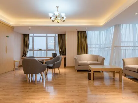 Vienna Hotel Shandong Qingzhou Ancient City - Image 1