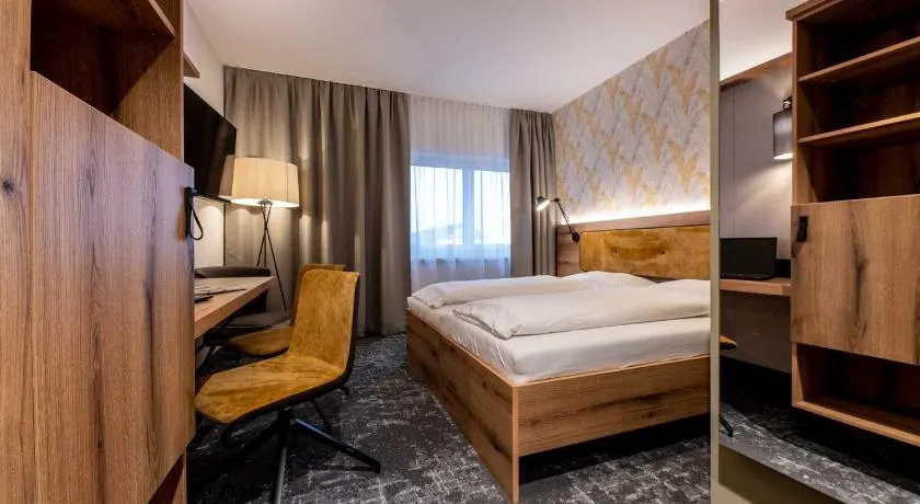 EGINO-Premium Hotel, Restaurant & Bar - Image 1