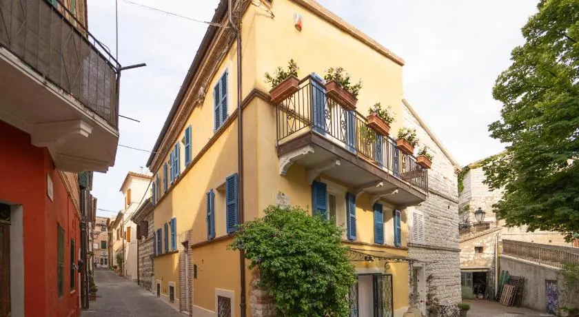 Il Torrione Relais - Image 1