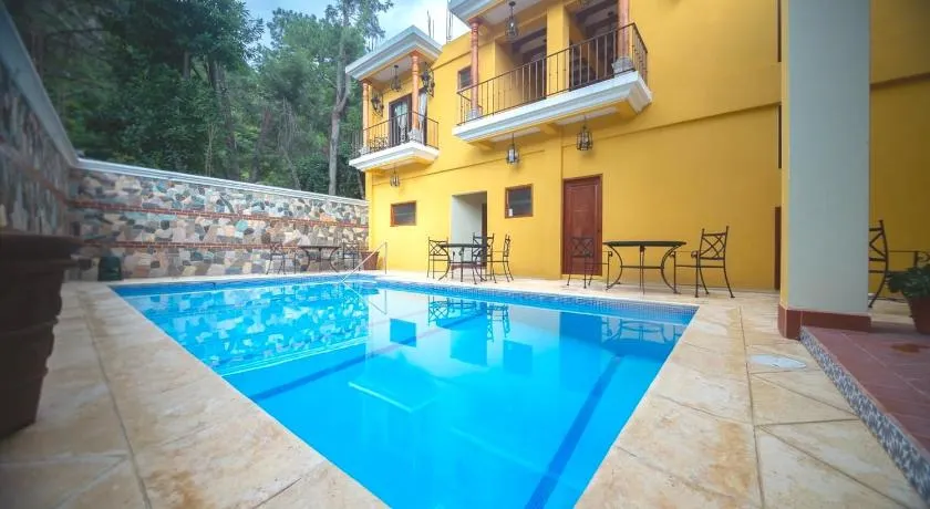 Hotel Jotam - Image 1