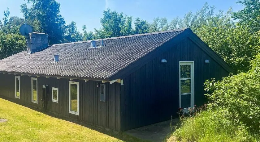 6 person holiday home in Jerup - Image 1