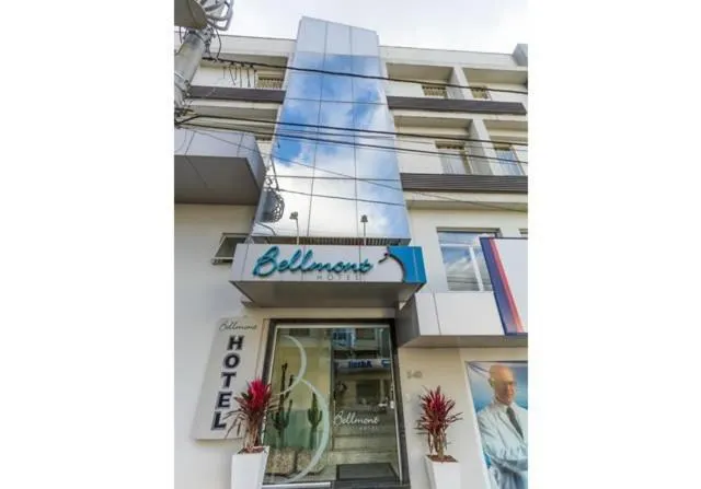 Bellmont Hotel - Image 1