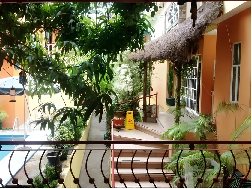 Hotel Paraiso Huasteco - Image 1