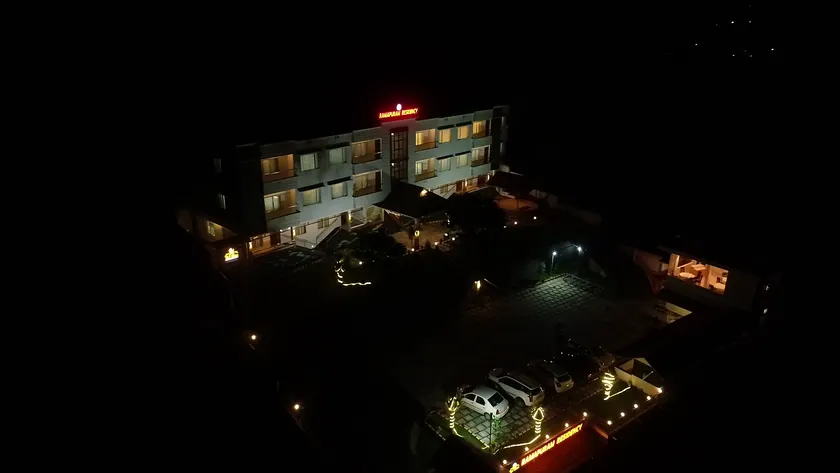 RJ ROSS RAMAPURAM - Image 1