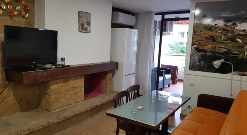 Apartamento en la Nogalera - Image 1