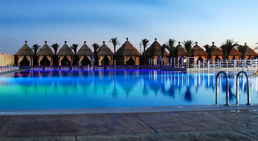 Kengur Resort - Image 1