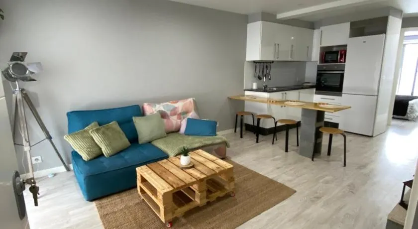 APARTAMENTO CALLAO - Image 1