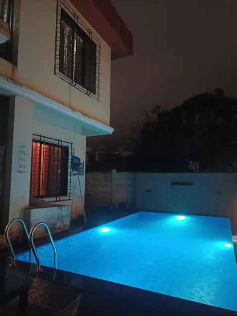 Planet C Villa - 3 BHK with private Swimming pool - Image 1