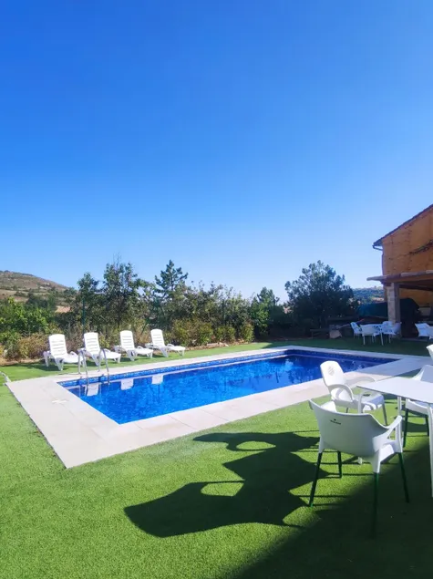 Casa Rural Los Pilones - Image 1