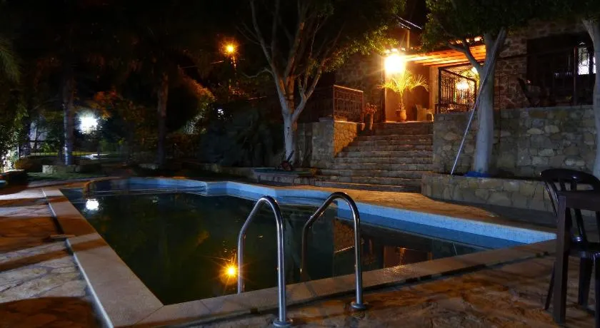 Agadir-Taghazout Magnifique Villa Dar Lina 5 etoiles 3 Awards - Image 1