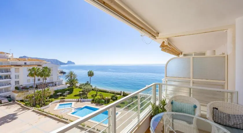Altea Seaview - Image 1