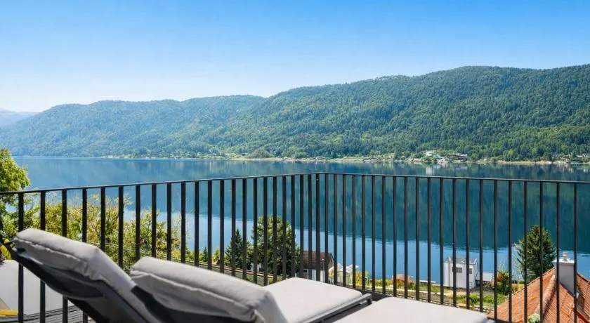 ANIMEA Suites & Appartements-Ossiacher See - Image 1
