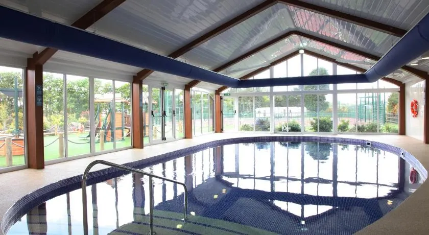 Par Sands Coastal Holiday park - Image 1
