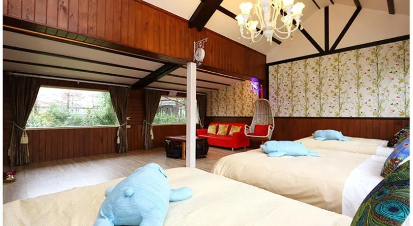 A Hong B&B - Image 1