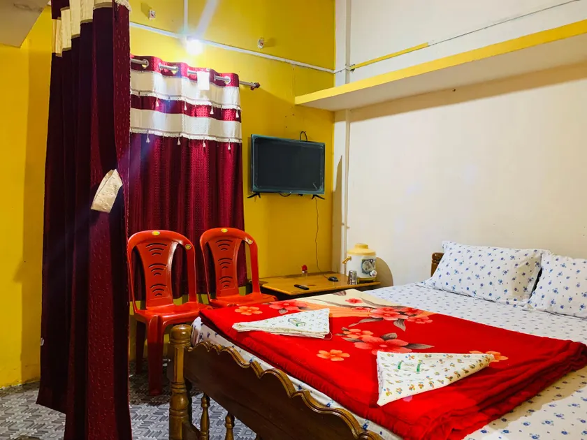 Dandeli Crocodile Valley Homestay - Image 1