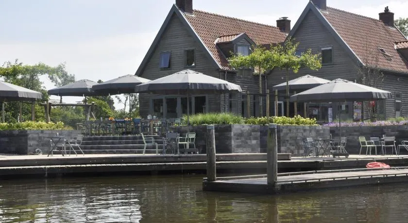 Hotel Marenland Winsum - Image 1