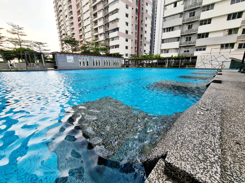 KoiKinrara IOI Puchong BktJalil Pavilion Sunway ML - Image 1