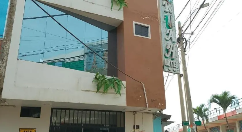 Hotel Ruah - Image 1