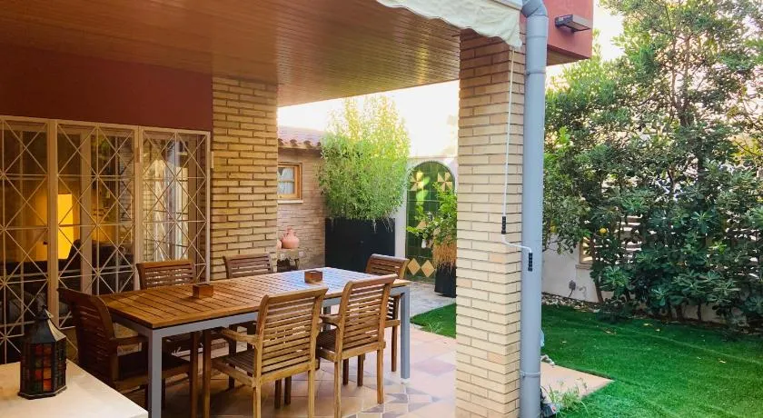 Casa Cambrils Bahia - Image 1