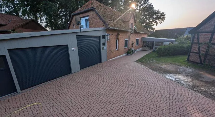 Ferienwohnung in ruhiger Dorflage Nähe Bad Bevensen - Image 1