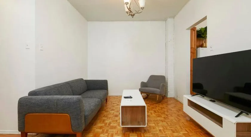 Beautiful apartment in Downtown - Image 1