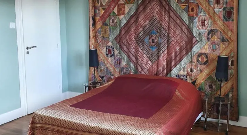 Agréable chambre d'hôte lumineuse et sans bruit - Image 1