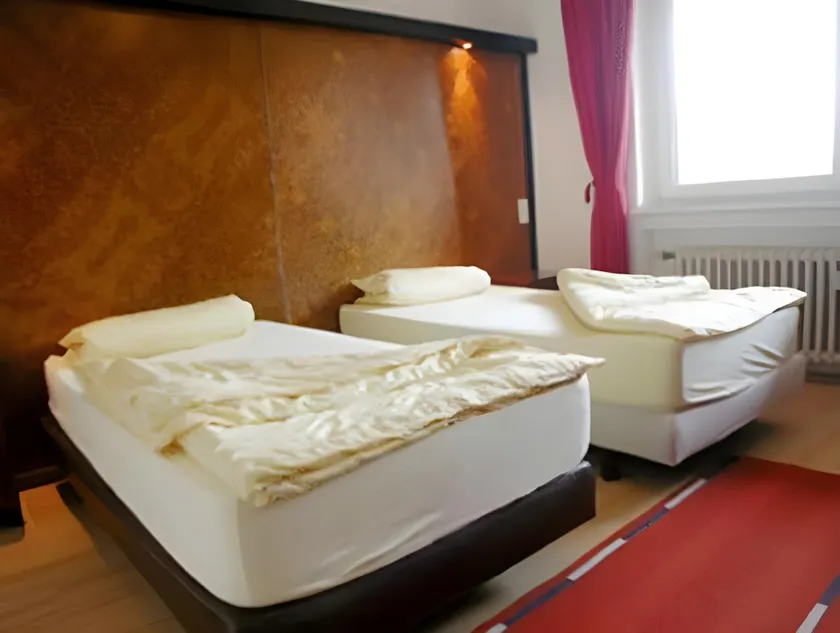 GZ Hostel Bonn - Image 1