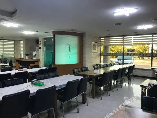 Korea Hotel Gangneung - Image 1