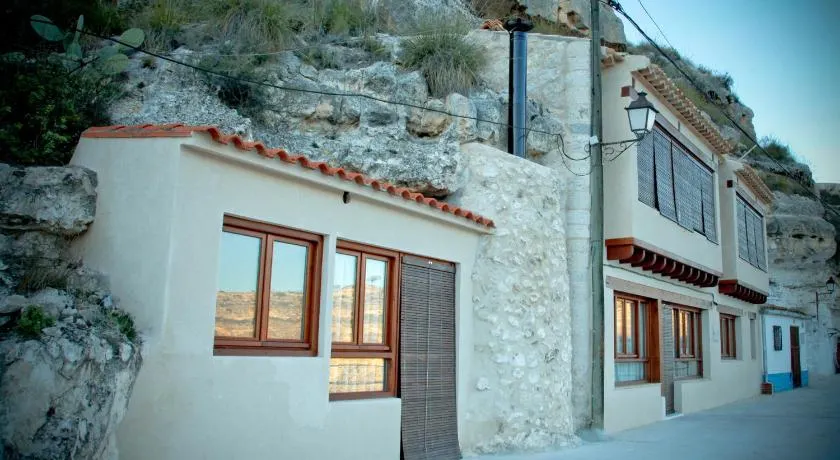 Casa Rural La Bodeguilla - Image 1