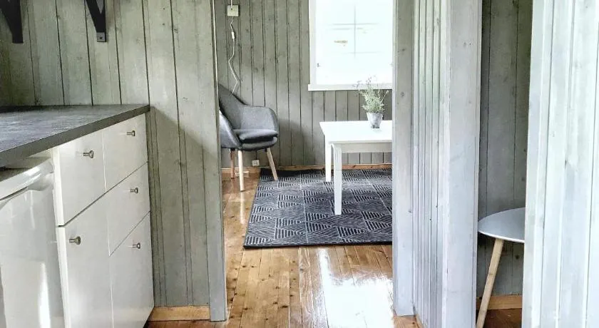Solbakken Cabins - Image 1