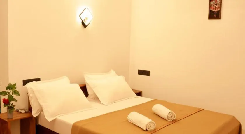 Marari Anns Casa Beach Homestay - Image 1