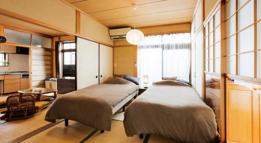 彦宿Hikojyuku戸建て貸切宿 - Image 1