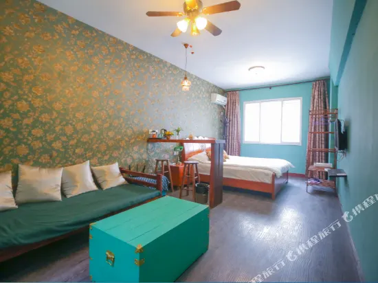 Wuxi Xu Xiake International Youth Hostel - Image 1