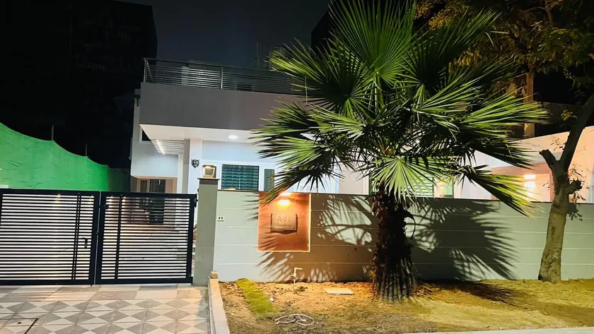 Comfy Stayz Bungalow A-21 - Image 1