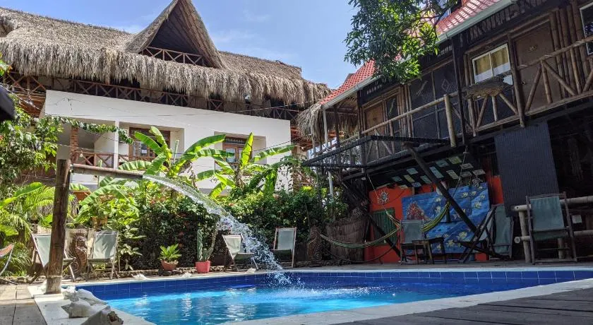 La Natura Hostel & Pool - Image 1