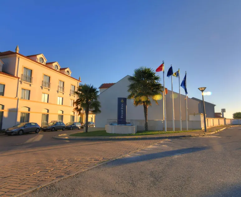 Lam Hotel Estarreja - Image 1