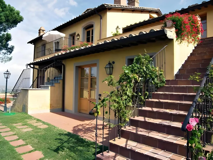 Agriturismo Bellavista - Image 1