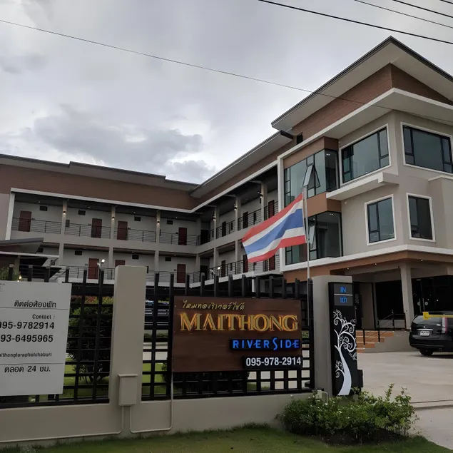 Maithong Riverside - Image 1