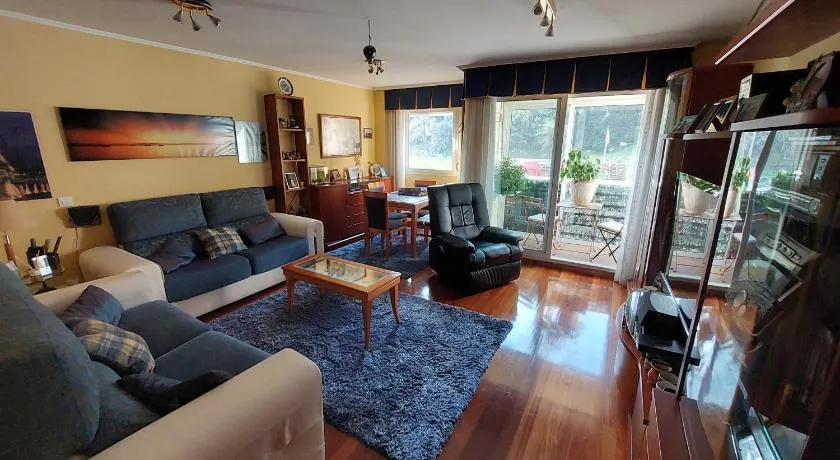 Duplex la plaza - Image 1