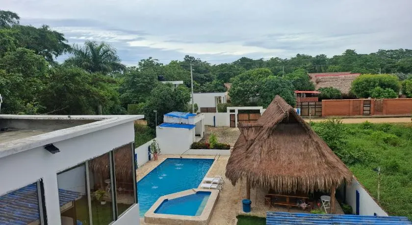 Finca Villa Gabriela - Image 1