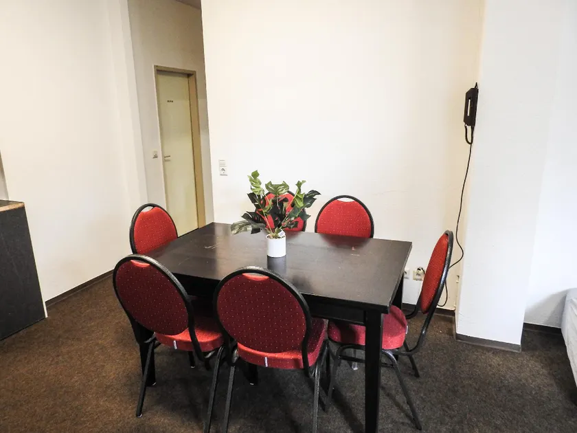 Kapitän Dallmannstr.14 Terrasse - Image 1