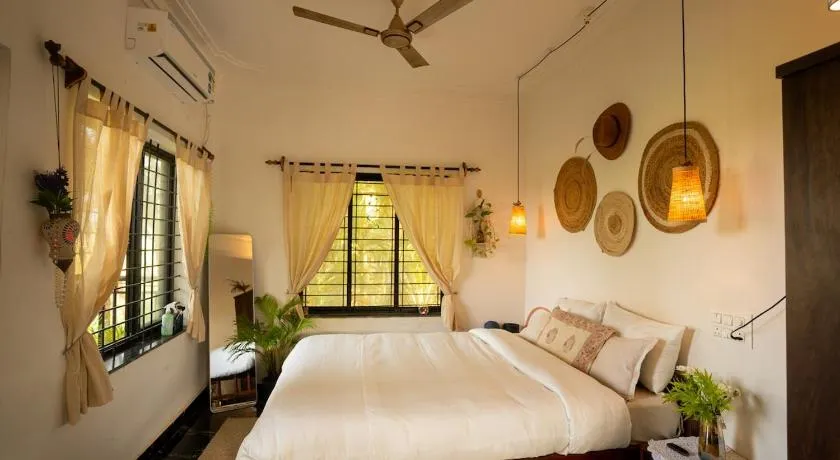 Tropical Studio Balcony Escape Workation by SiyaU - Image 1